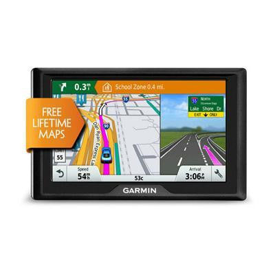 Drive 50 LM Canada and US