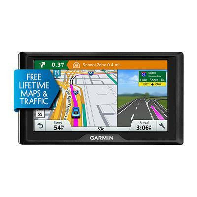 Drive 60 LMT