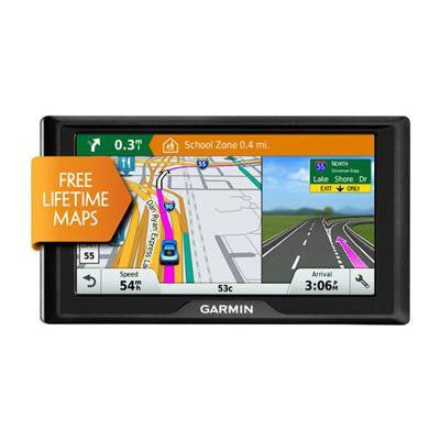 Drive 60 LM Canada and US