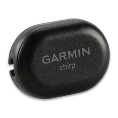 Chirp Geocaching beacon