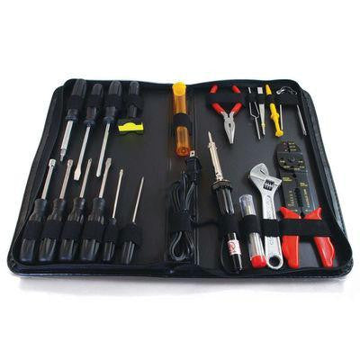 21 Piece Computer Tool Kit