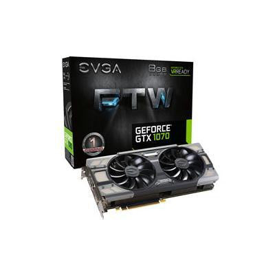 GeForce GTX1070 FTW Gaming ACX