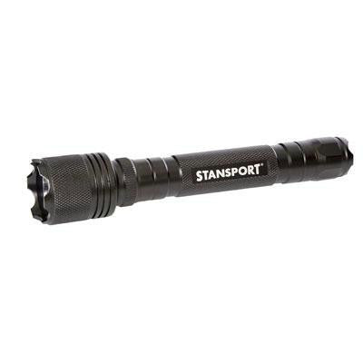 Tactical 300 Lumen Flashlight