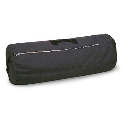Duffel Bag w Zipper 42"x25"