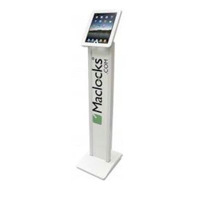 iPad BrandMe Stand White