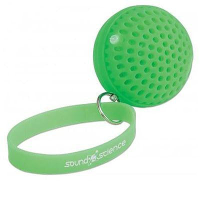 MH Mini BT Speaker Green