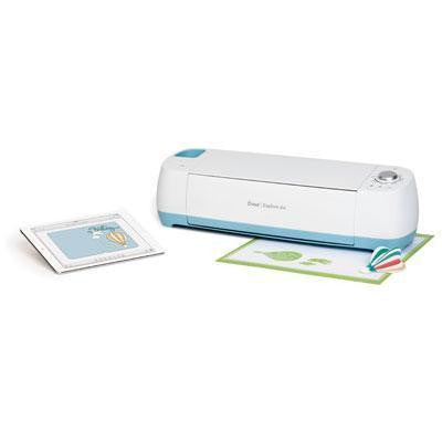Cricut Explore AIR Mach French