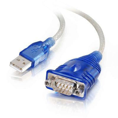 USB to Serial Adapter