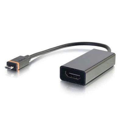 02m Slimport to HDMI Pwr Cable