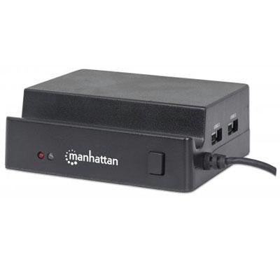 Mobile OTG Dock 3Port USB 2.0