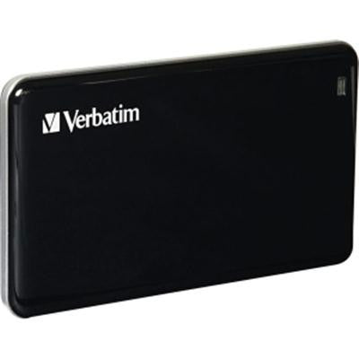 256GB USB 3 External SSD