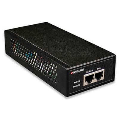 1 Port Gigabit PoE Injector