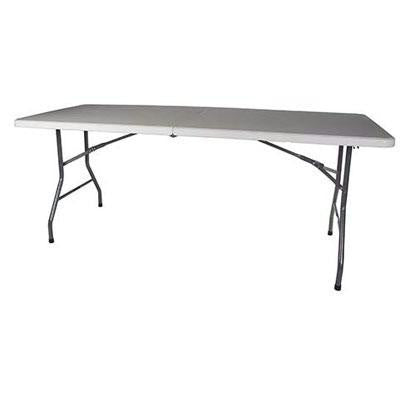 Camp Table 72" X 29" X 29"