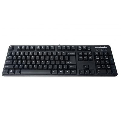6Gv2 Gaming Keyboard