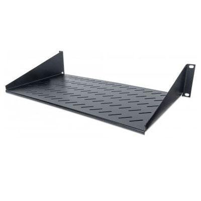 2U 19" Cantilever Shelf