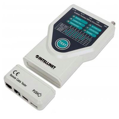5 in 1 Cable Tester
