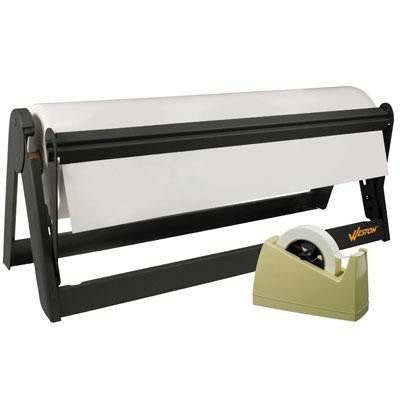 Freezer Paper Dispenser Kit