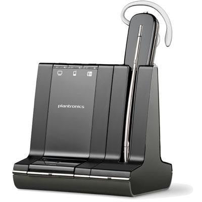 Savi W740 M 8400101 DECT MO