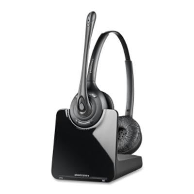 Wireless Over-the-Head Binaura