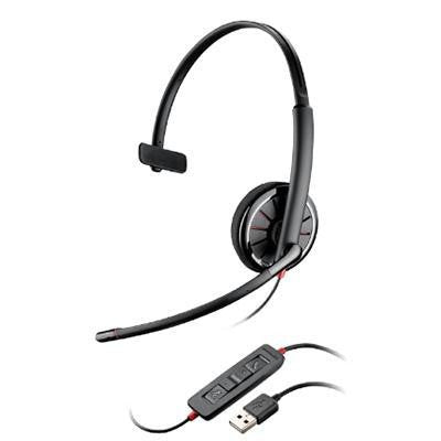 BLACKWIRE C310 USB Bulk Headse