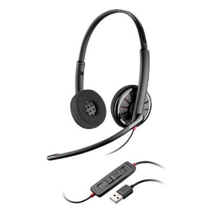 BLACKWIRE C320-M