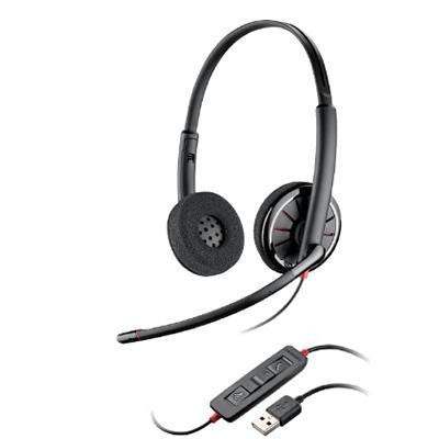 BLACKWIRE C320