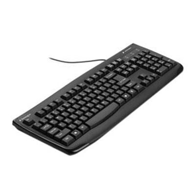 Washable USB-PS2 Keyboard