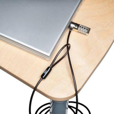 Combination Laptop Lock