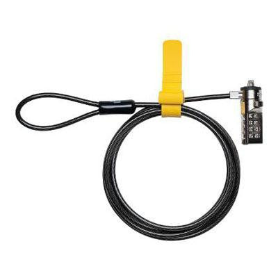 Combination Ultra Laptop Lock