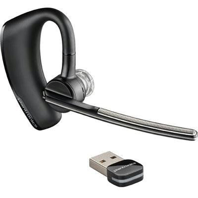 B235 Voyager Legend Headset