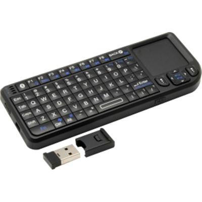 Candyboard Bluetooth Mini Blac