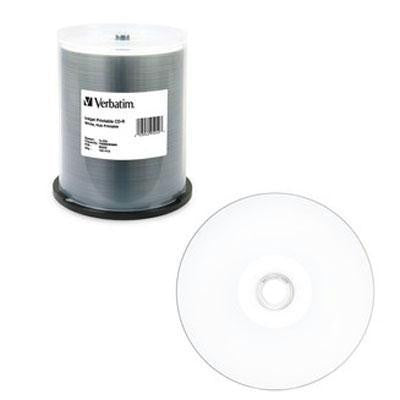 CD minus R 80MIN 700MB 52X Wht
