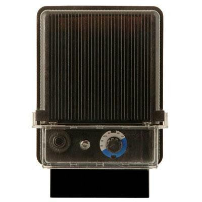 MR 120W Control Box Blk