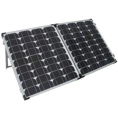 SW 120 Watt Solar collector