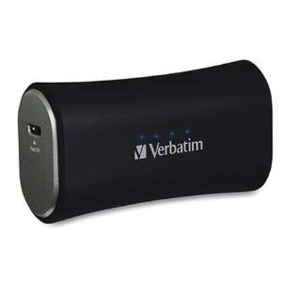 Power Pack 2200mAh
