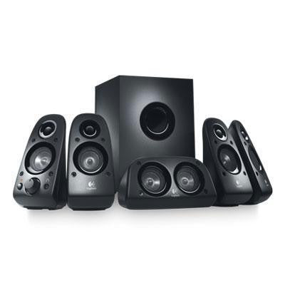 Logitech Z506 5.1 Speakers