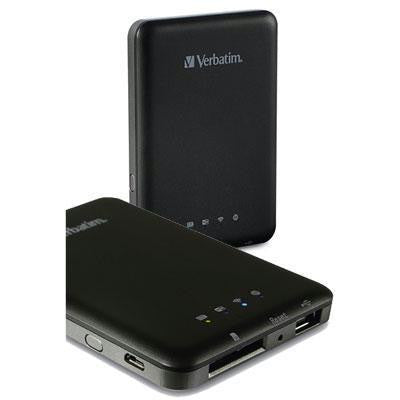 MediaShare Wireless