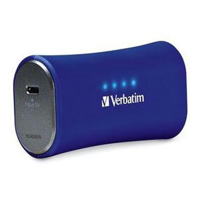 Power Pack 2200mAh Cobalt Blue