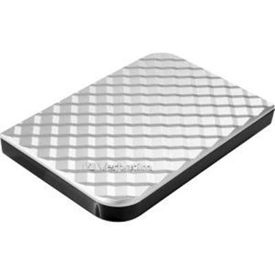 1TB StoreNGo HD Diamnd Ser Slv