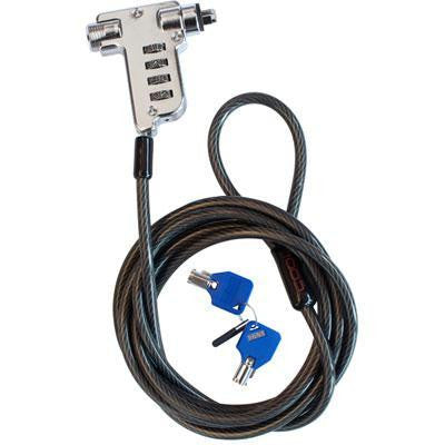 Master Key ComboLock