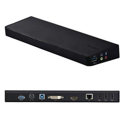 USB 3.0 Docking Station