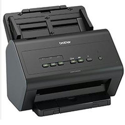 ADS Network Scanner
