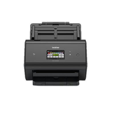 HighSpd Network Dsktp Scanner