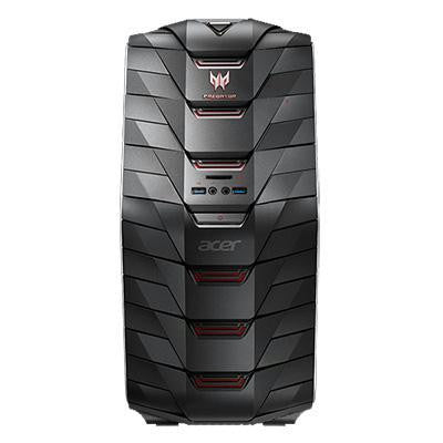 i7 6700K 16GB 64GB Win 10