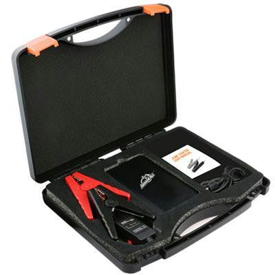 Jump Starter Kit wPowerBank