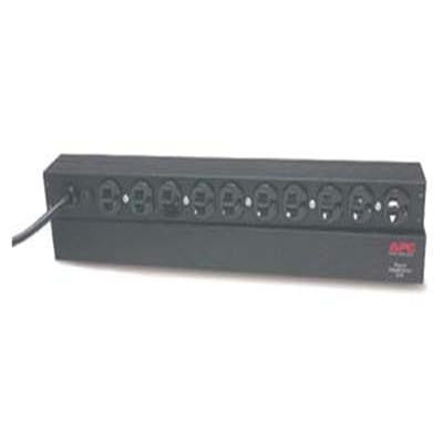 Rack PDU 1U 15A-120V