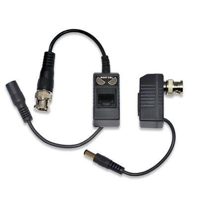 Ethernet to BNC Converter