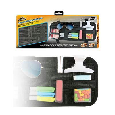 Visor Organizer MultiStrap