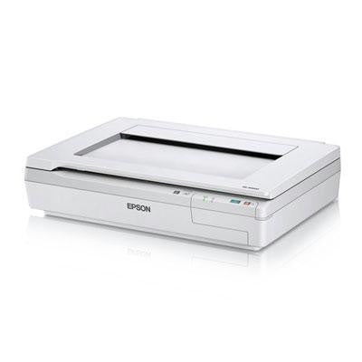 WorkForce DS 50000 Scanner