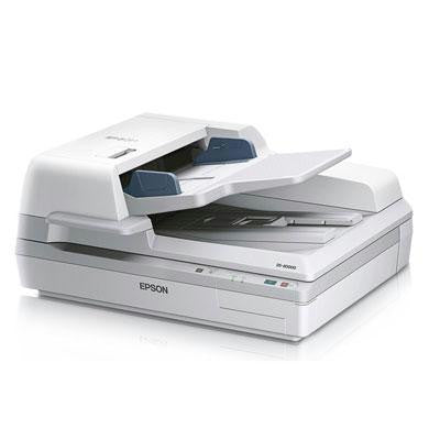WorkForce DS 60000
